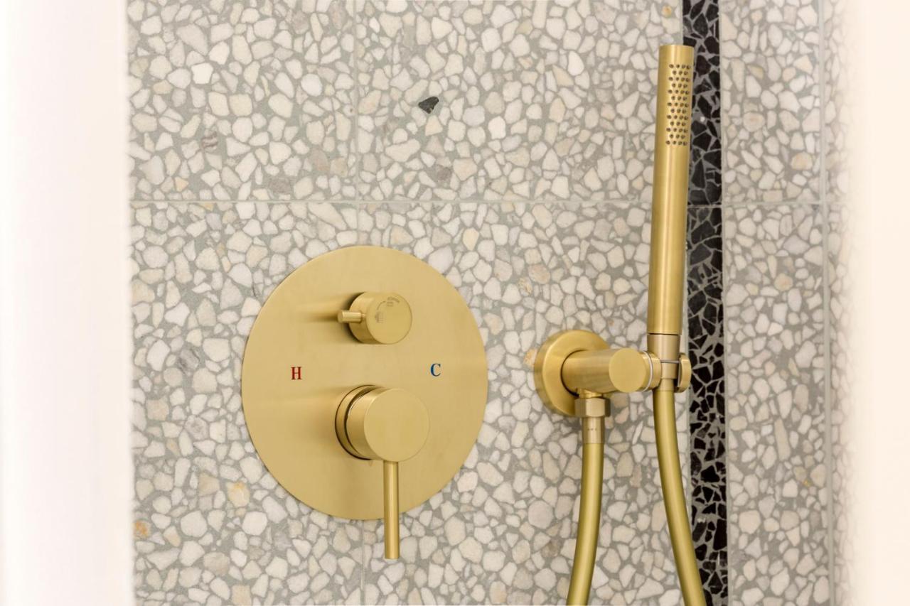 Habitat Parisien - Bourse Feydeau Appartement Buitenkant foto